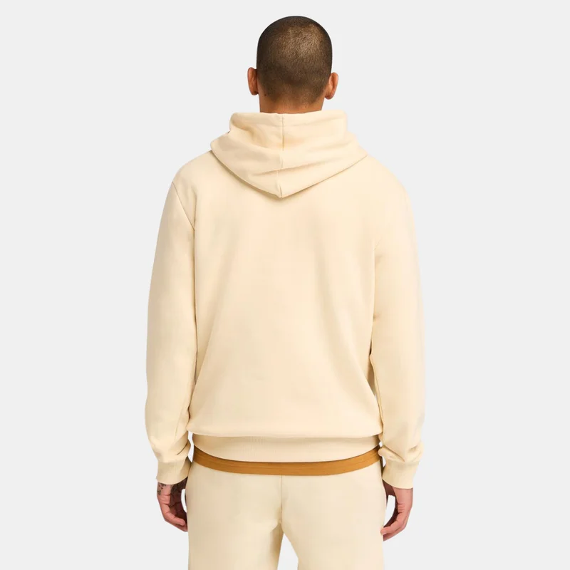 Timberland Men's Embroidery Tonal Hoodie