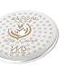 IMS IMS Competition Precision Shower Screen For Rancilio - RA 200 IM  - Image 2