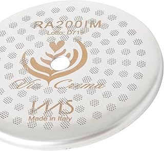 IMS IMS Competition Precision Shower Screen For Rancilio - RA 200 IM  - Image 1