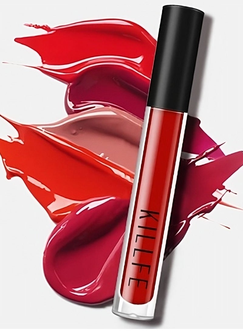 KILLFE Charming Matte Lip Gloss - Image 3