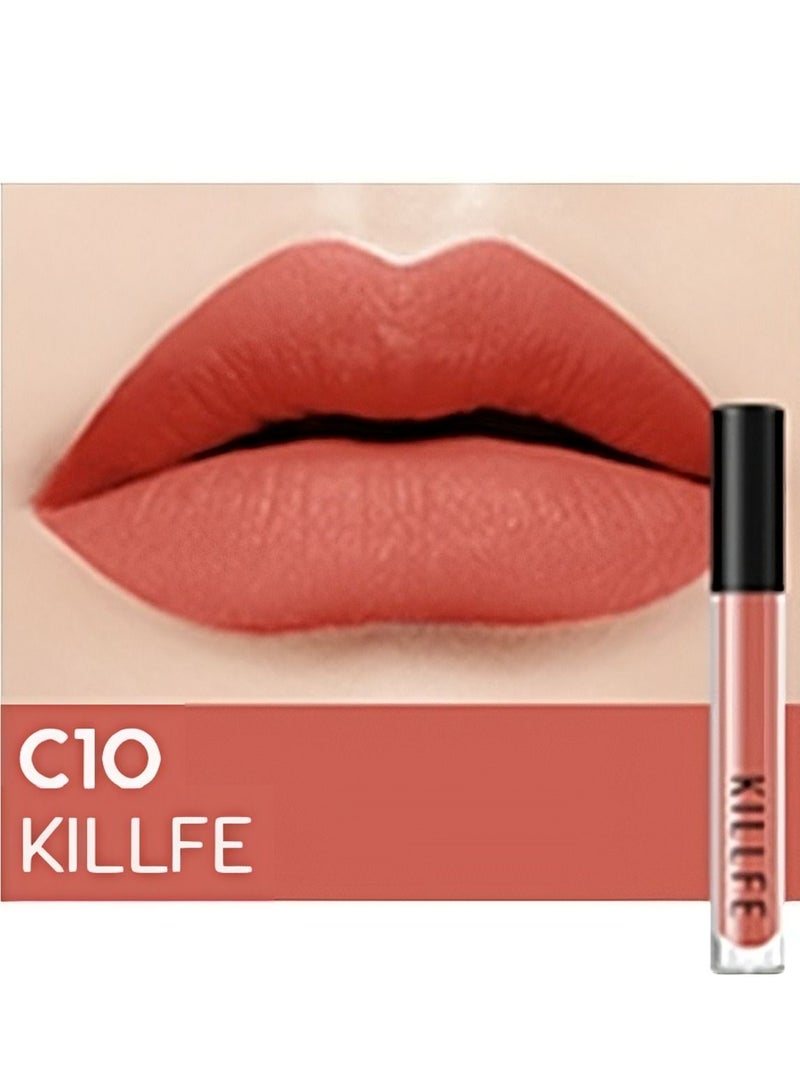 KILLFE Charming Matte Lip Gloss - Image 1
