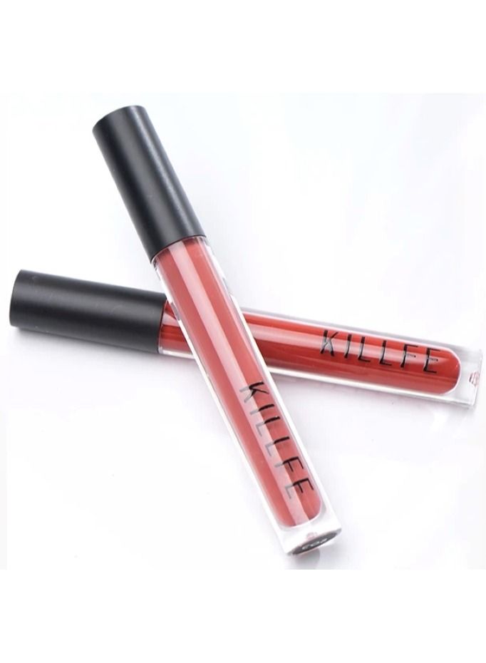 KILLFE Charming Matte Lip Gloss - Image 2