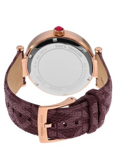 Michael Kors MK2974 Ladies polshorloge, Red, Classic, Luxury with a touch of Minimalist - pzsku/Z4E25D3171C41E8400909Z/45/_/1738040584/31296668-4cf3-4623-965e-9fc2a31b4268