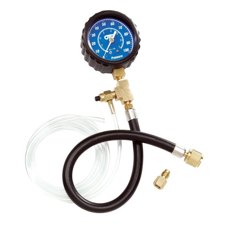 OTC 5630 Fuel Pressure Test Kit , Black - Image 2