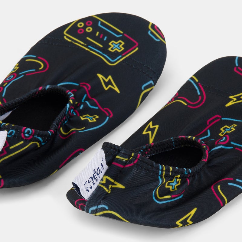 Coega Kids' Pool And Beach Slip-On Shoes - Image 2