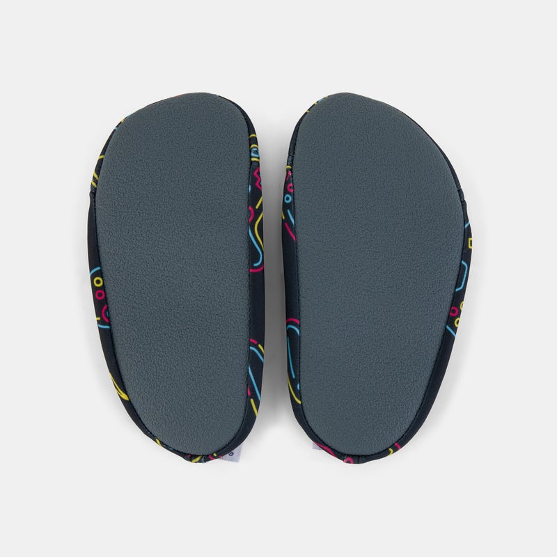Coega Kids' Pool And Beach Slip-On Shoes - Image 3