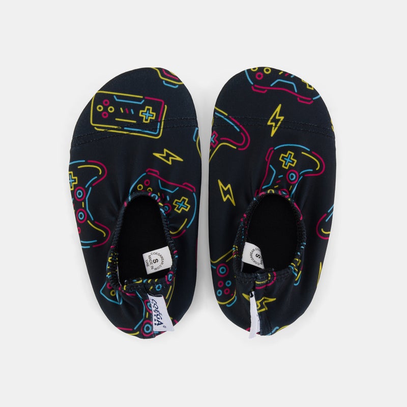 Coega Kids' Pool And Beach Slip-On Shoes - Image 1