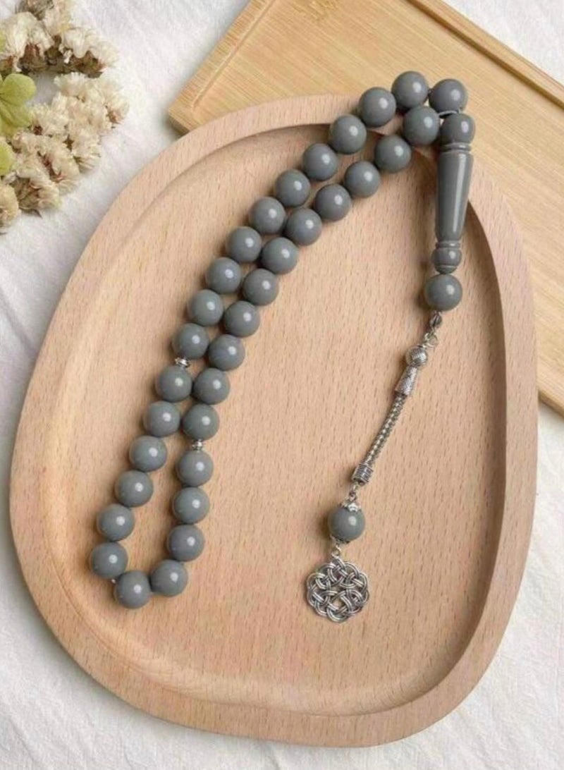 مسبحة فاخرة بطربزونة تركية - Image 2