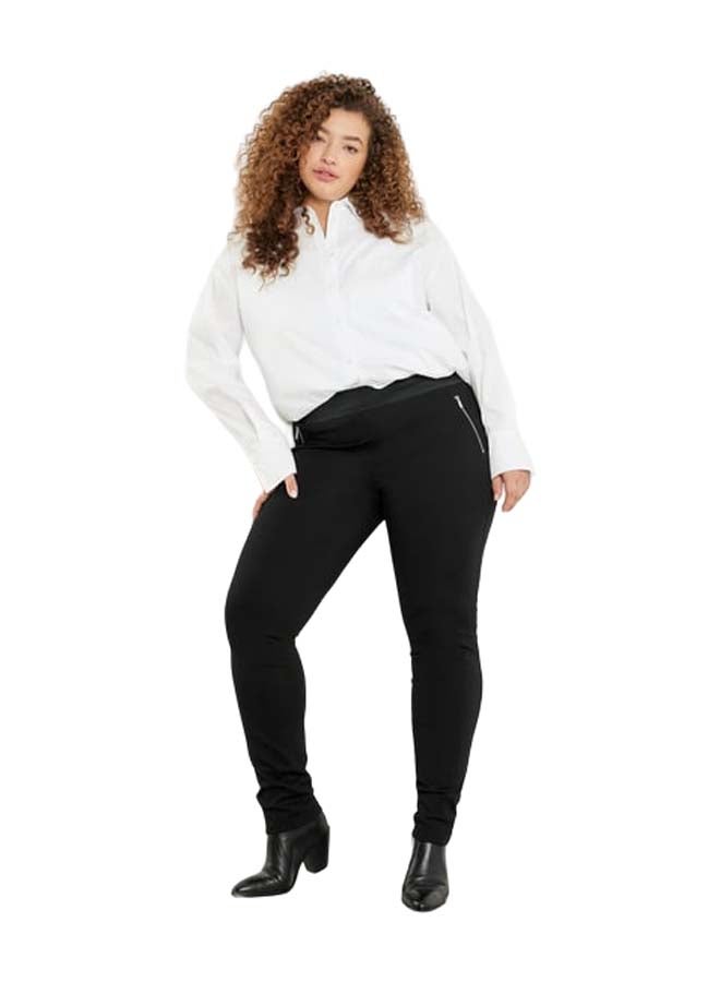 GERRY WEBER Stretch trousers, Lucy  - Image 1