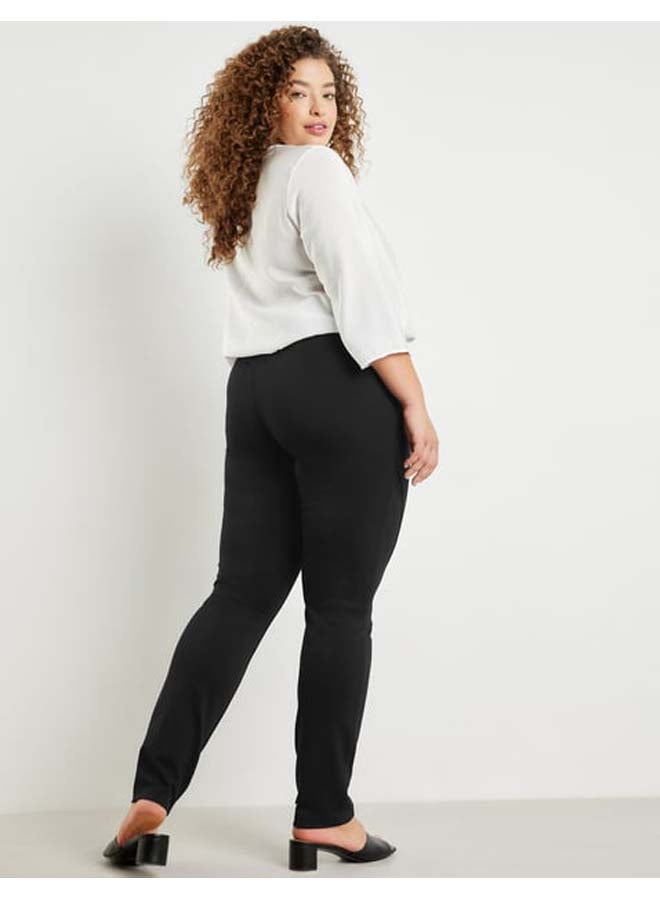 GERRY WEBER Stretch trousers, Lucy  - Image 3