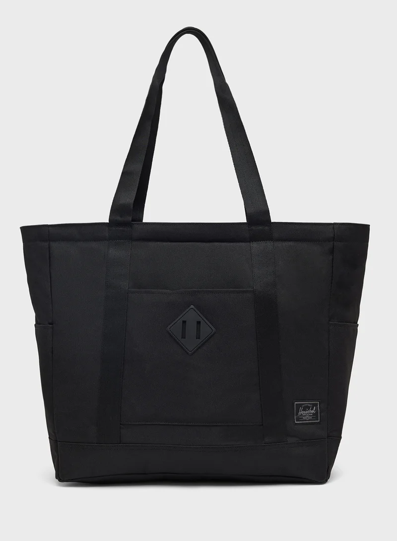 هيرشل سبلاي كو Heritage Tote