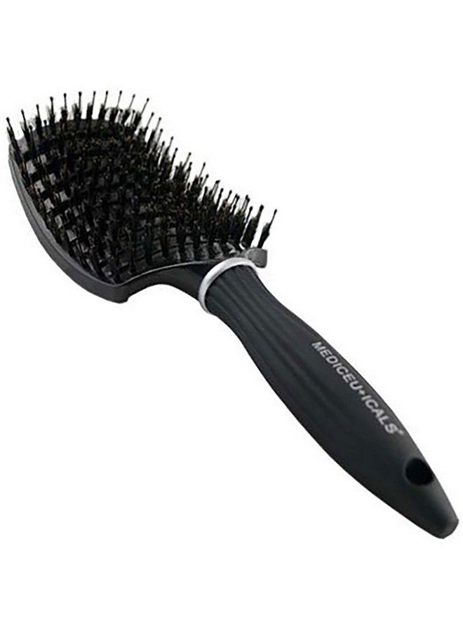 ميديسوتيكالز فرشاة ميديسيوتيكالز سكالبرو لتنعيم وفك تشابك الشعر