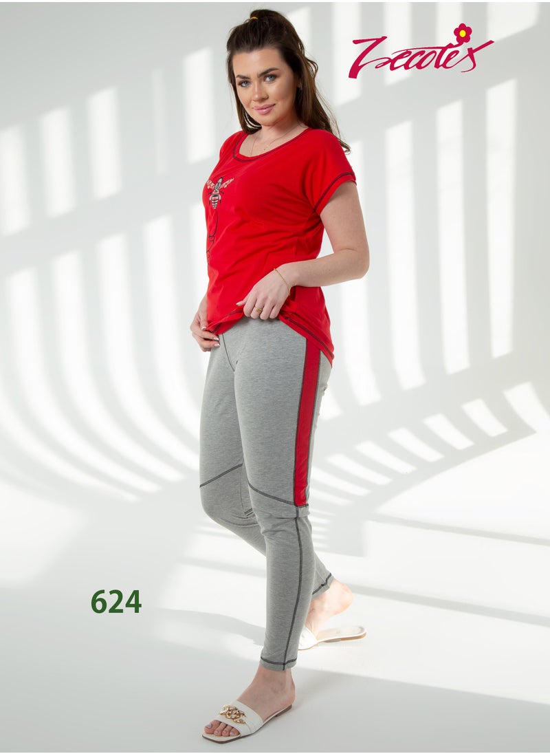 zecotex  - Distinctive summer pajama - Image 1