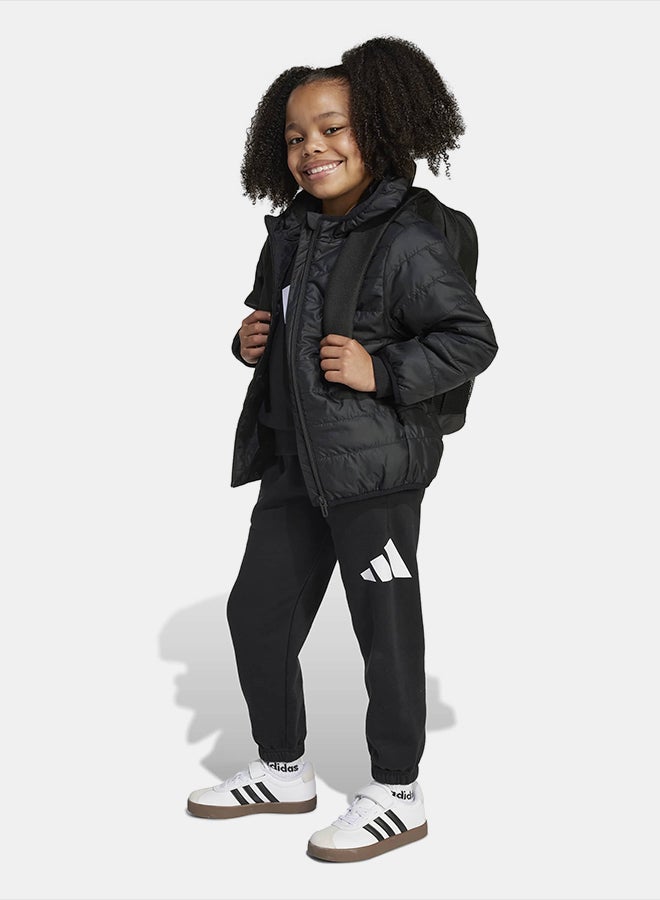 Adidas Essentials Light Padded Jacket Kids - Image 1