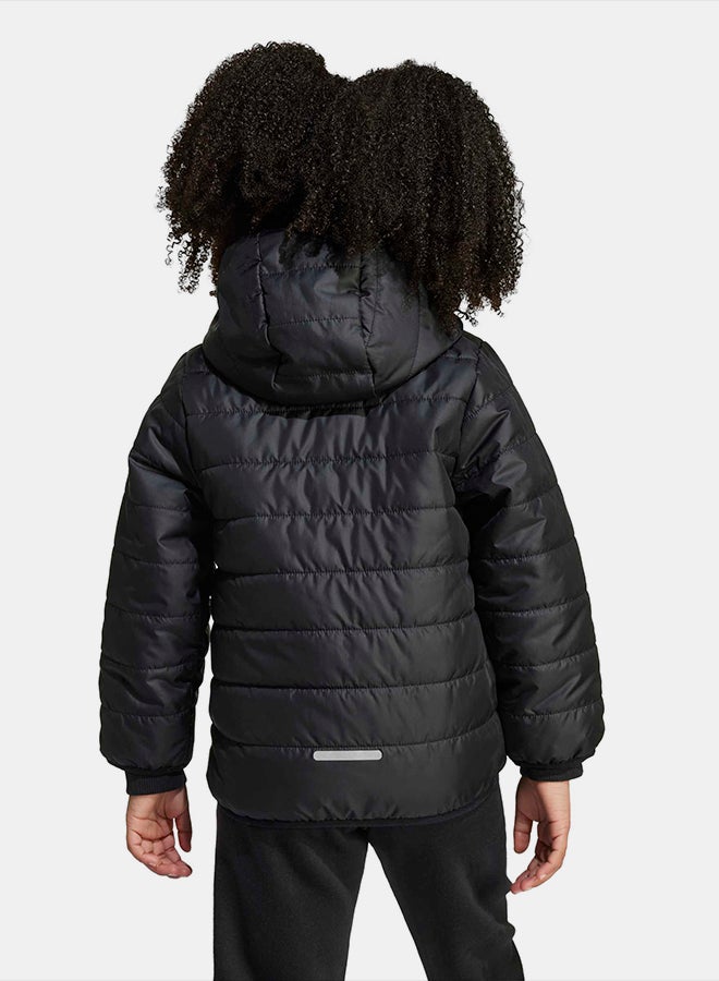 Adidas Essentials Light Padded Jacket Kids - Image 5