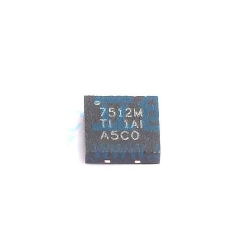 UCC27512MDRSTEP محرك البوابة IC SON 6 EP 3x3mm قناة واحدة - Image 1