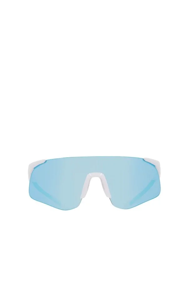 Red Bull Spect MARK-03 WHITE Sunglasses