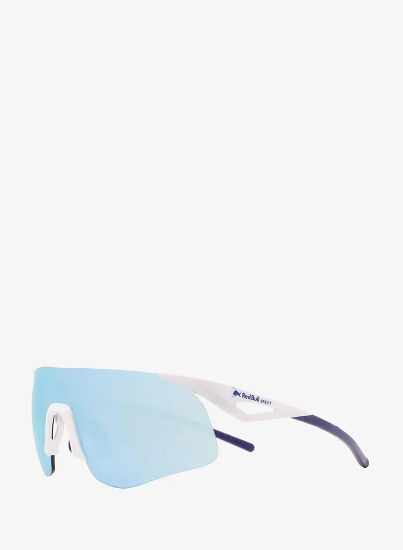 Red Bull Spect White REDBULL MARK-03 SPORTS SUNGLASSES  | Best Price UAE