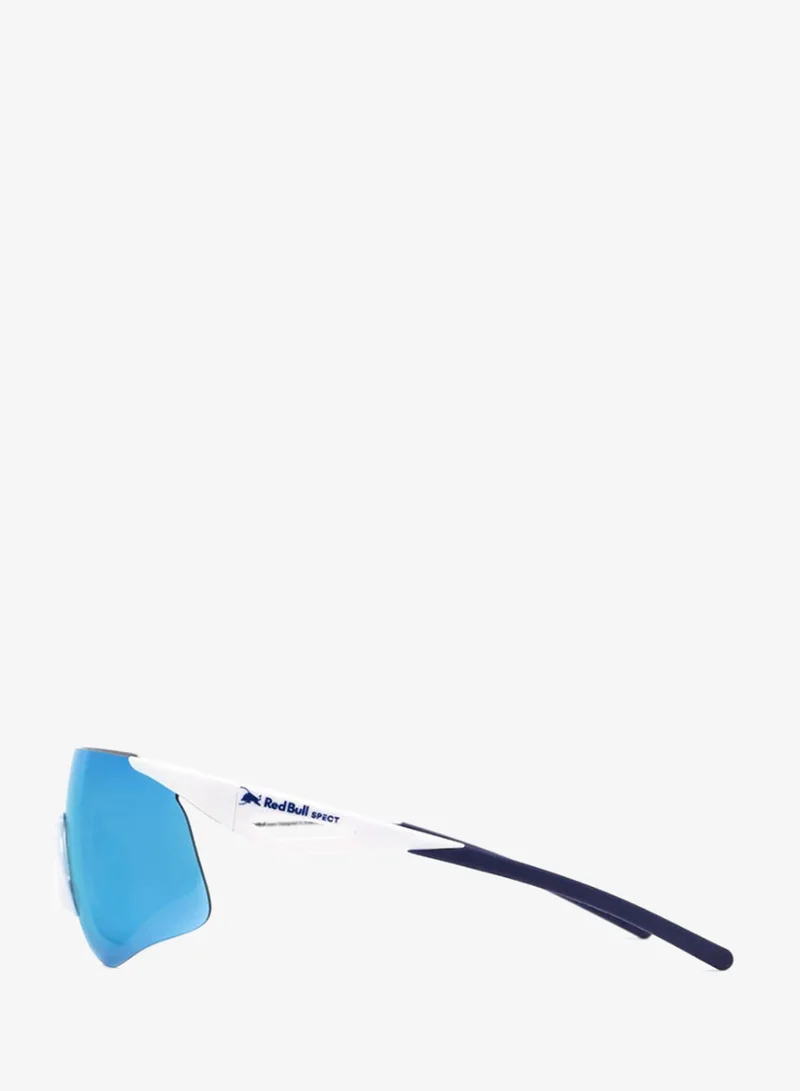 Red Bull Spect White REDBULL MARK-03 SPORTS SUNGLASSES  | Best Price UAE