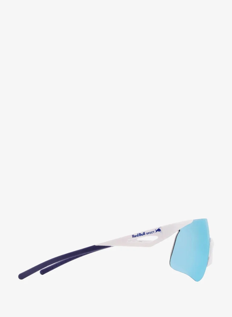 Red Bull Spect White REDBULL MARK-03 SPORTS SUNGLASSES  | Best Price UAE