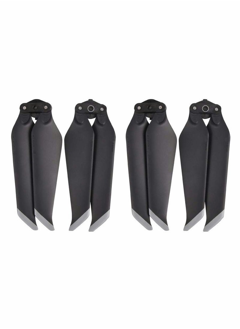 Generic - مراوح بديلة لطائرات DJI Mavic 2 Zoom وPro، ملحقات شفرات منخفضة الضوضاء - Image 1