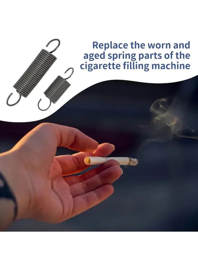 2pcs Replacement Springs for Cigarette Rolling Machine Accessories - Image 4