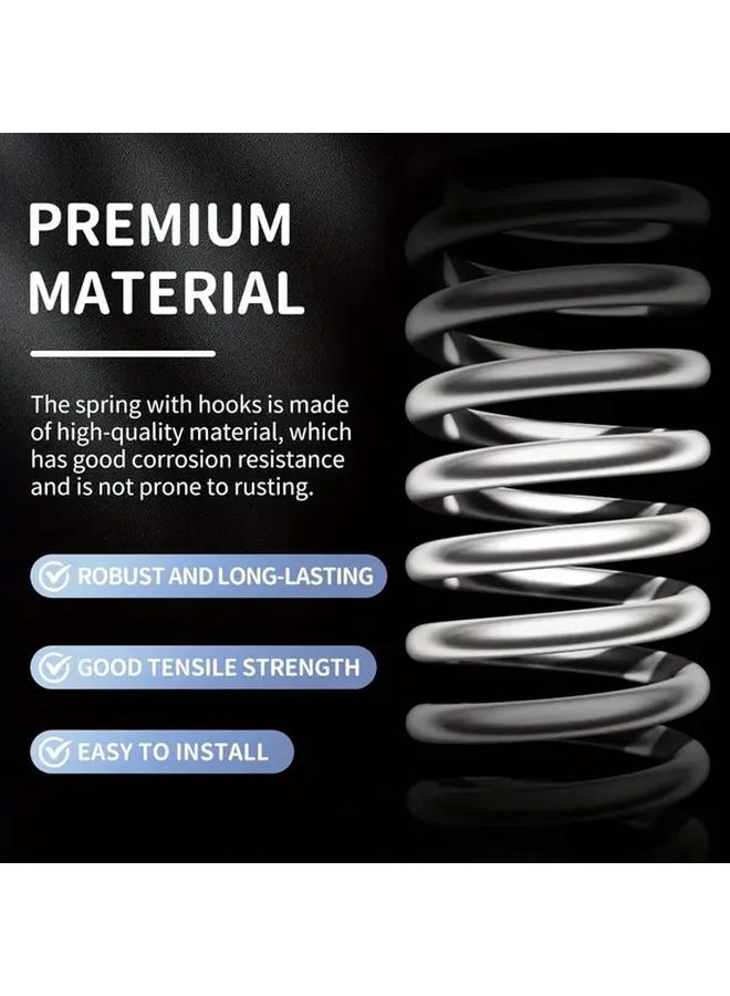 2pcs Replacement Springs for Cigarette Rolling Machine Accessories - Image 5