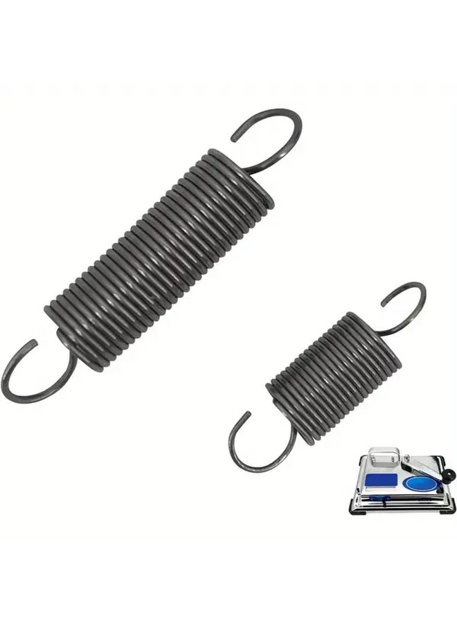 2pcs Replacement Springs for Cigarette Rolling Machine Accessories - Image 1