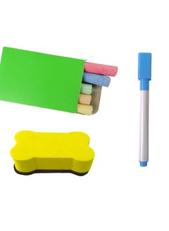 Generic 2 in 1 revolving fluctuation blackboard and magnetic drawing board 100cm NEW  - Image 3