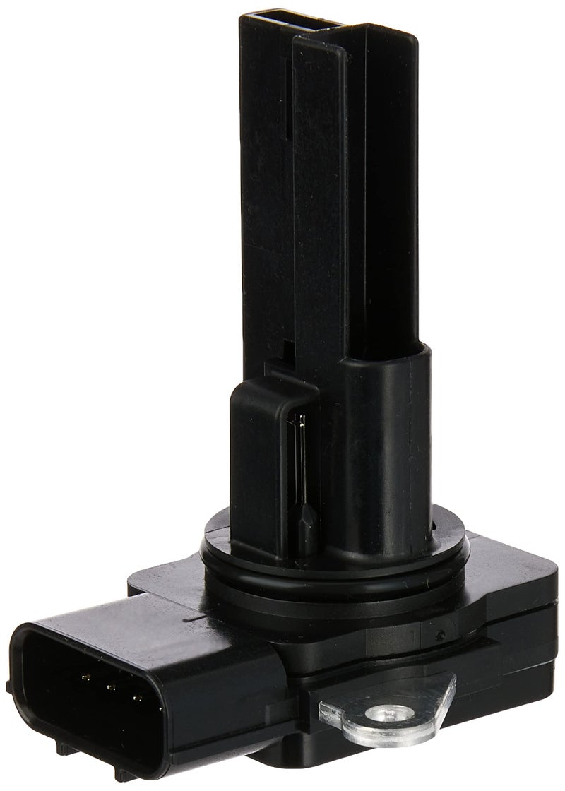 Denso 197-6150 Mass Air Flow Sensor , Black - Image 3