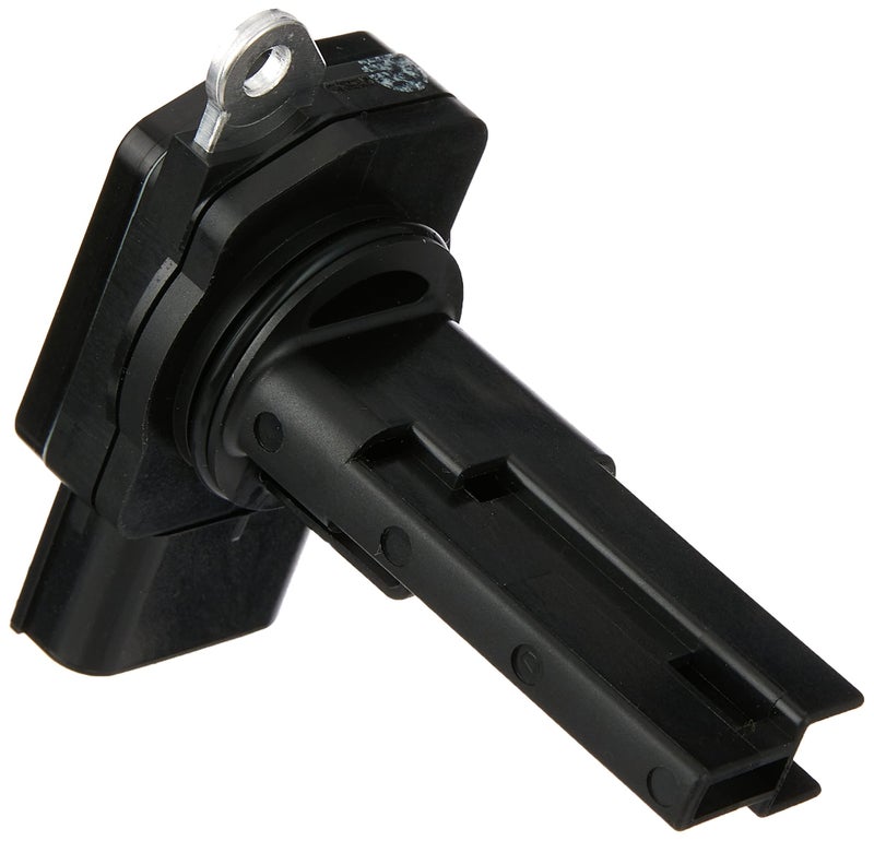 Denso 197-6150 Mass Air Flow Sensor , Black - Image 2