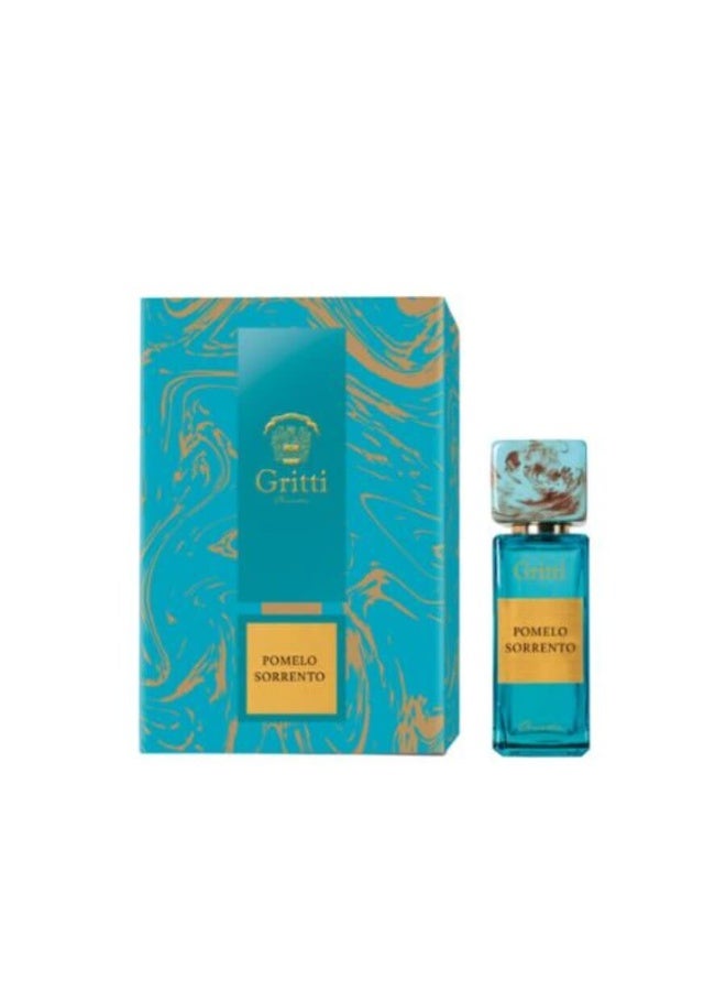 Gritti Pomelo Sorrento EDP 100ml