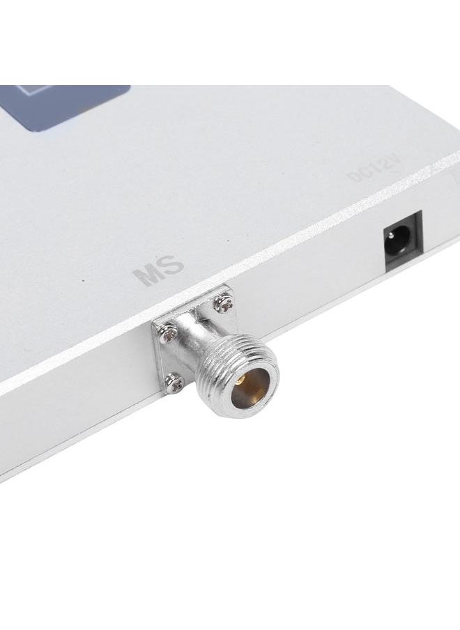 Arabest - GSM 900/DCS 1800/3G 2100/4G 2600MHZ 4 Band Mobile Phone Signal Amplifier Booster With Antenna Kit 100‑240VEU Plug - Image 1