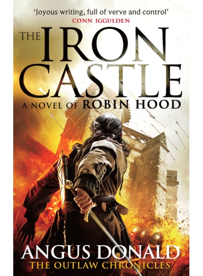 The Iron Castle
