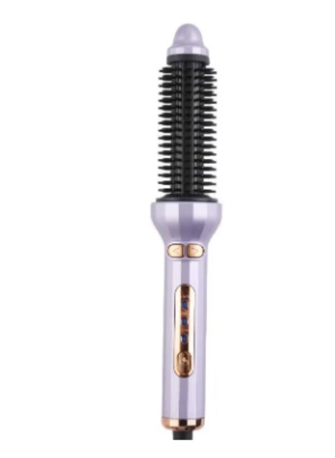 Hair Styler | Factory Automatic Curling Iron, Home Ceramic Curling Iron, Pear-Shaped Curling Iron, Easy-to-Use Curling Iron with Big Waves - Image 1