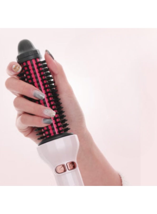 Hair Styler | Factory Automatic Curling Iron, Home Ceramic Curling Iron, Pear-Shaped Curling Iron, Easy-to-Use Curling Iron with Big Waves - Image 2