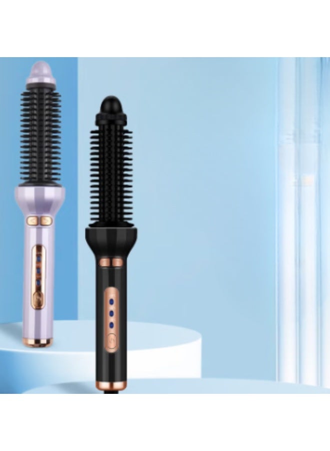 Hair Styler | Factory Automatic Curling Iron, Home Ceramic Curling Iron, Pear-Shaped Curling Iron, Easy-to-Use Curling Iron with Big Waves - Image 5