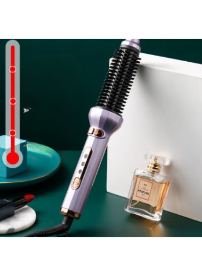 Hair Styler | Factory Automatic Curling Iron, Home Ceramic Curling Iron, Pear-Shaped Curling Iron, Easy-to-Use Curling Iron with Big Waves - Image 3