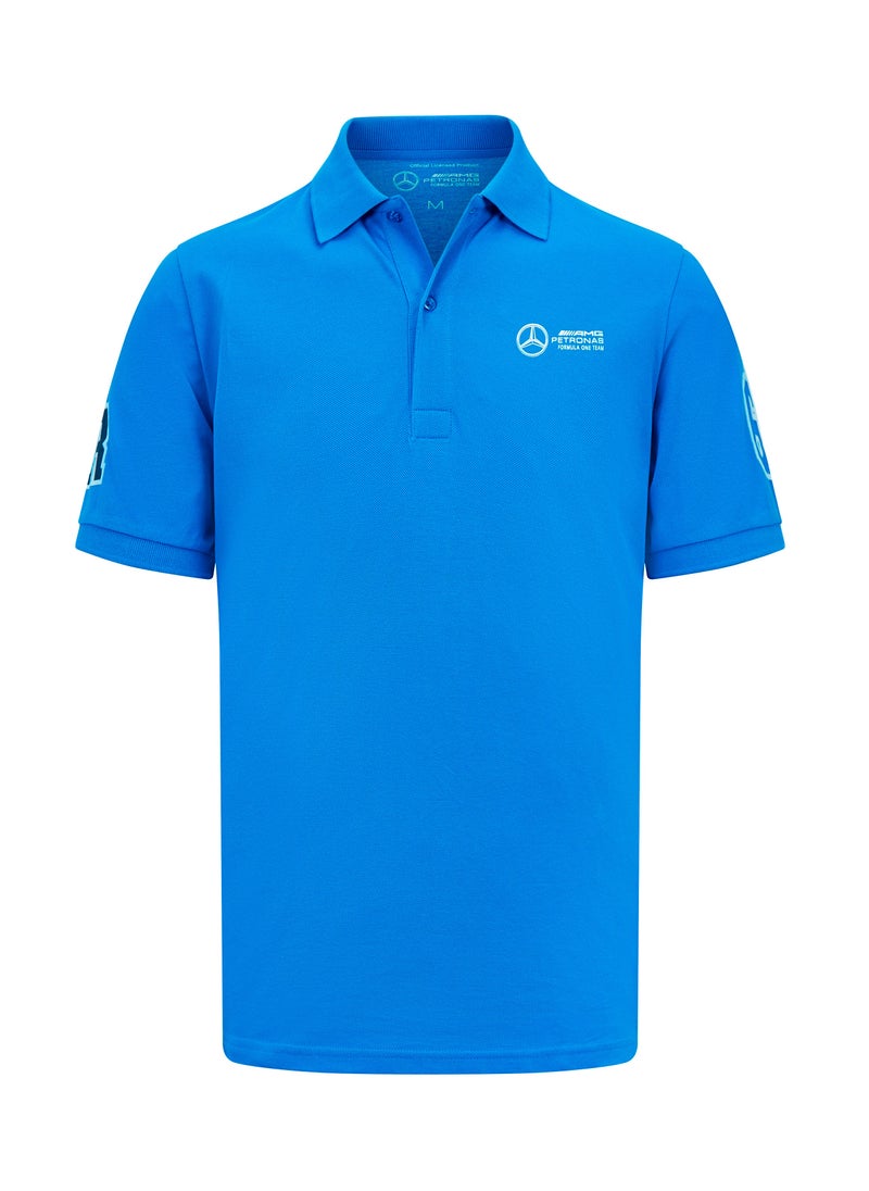 AMG Petronas Formula 1 Team - Short sleeve - Image 1