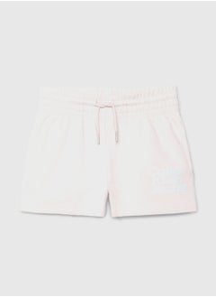 Calvin Klein Jeans Kids Logo Shorts  - Image 4
