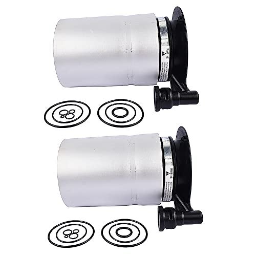 AKWH Pair Rear Air Suspensions 7L1Z5A891B Replacement for Lincoln Navigator Ford Expedition 8Cyl Sport Utility 4WD 5.4L 2007-2014 AKWH - Image 3