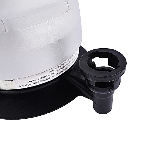AKWH Pair Rear Air Suspensions 7L1Z5A891B Replacement for Lincoln Navigator Ford Expedition 8Cyl Sport Utility 4WD 5.4L 2007-2014 AKWH - Image 5