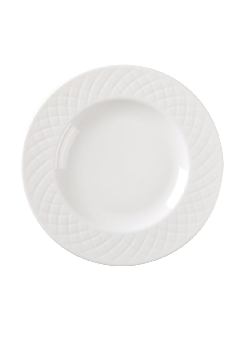 ترامونتينا طبق حلويات بورسلين ترامونتينا إنغريد  سم - Image 1