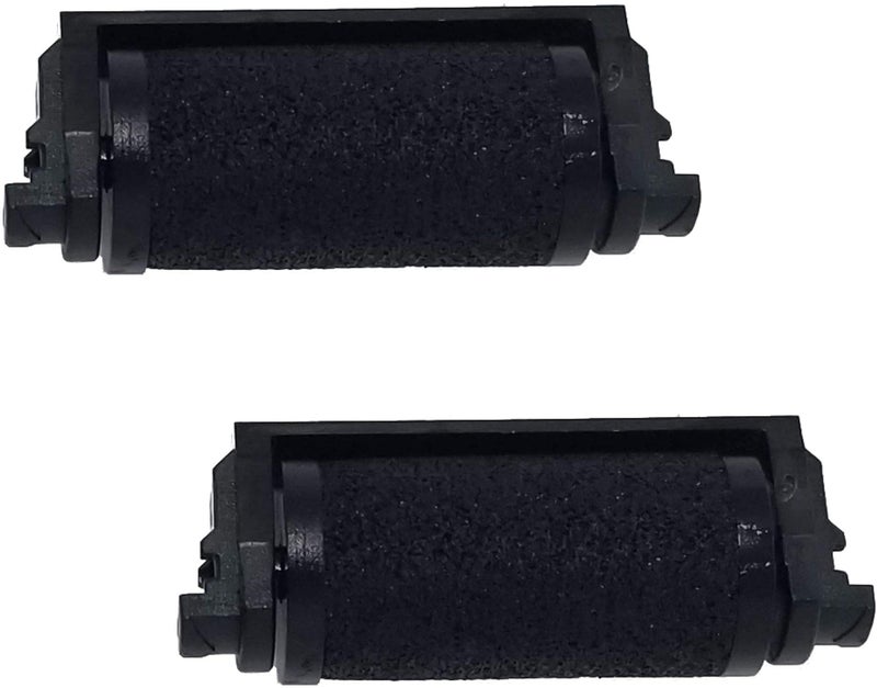 Veltec Ink Rollers for Garvey G-Series Price Labelers and Contact Label Pricemarkers (2 Pack) - Image 3