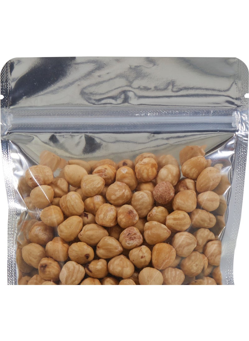 Packanya 20x30x5 Cm-200 Pieces Transparent Metalized Doypack  - Image 2