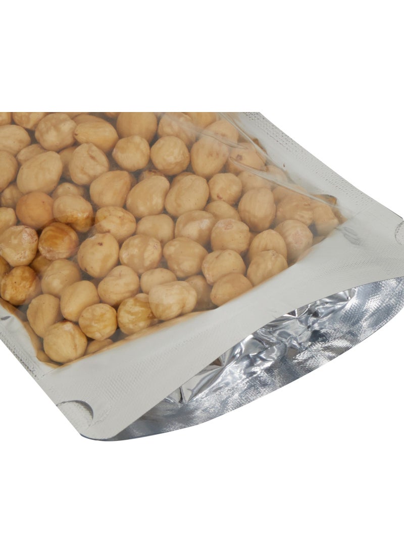 Packanya 20x30x5 Cm-200 Pieces Transparent Metalized Doypack  - Image 1