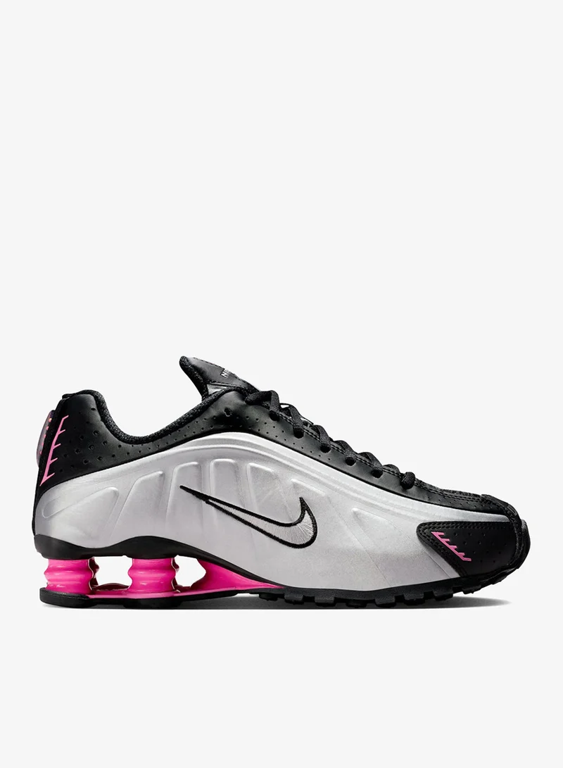 Nike Shox R4