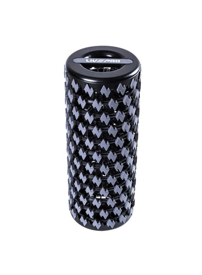 LivePro Telescopic Fascia Roller 