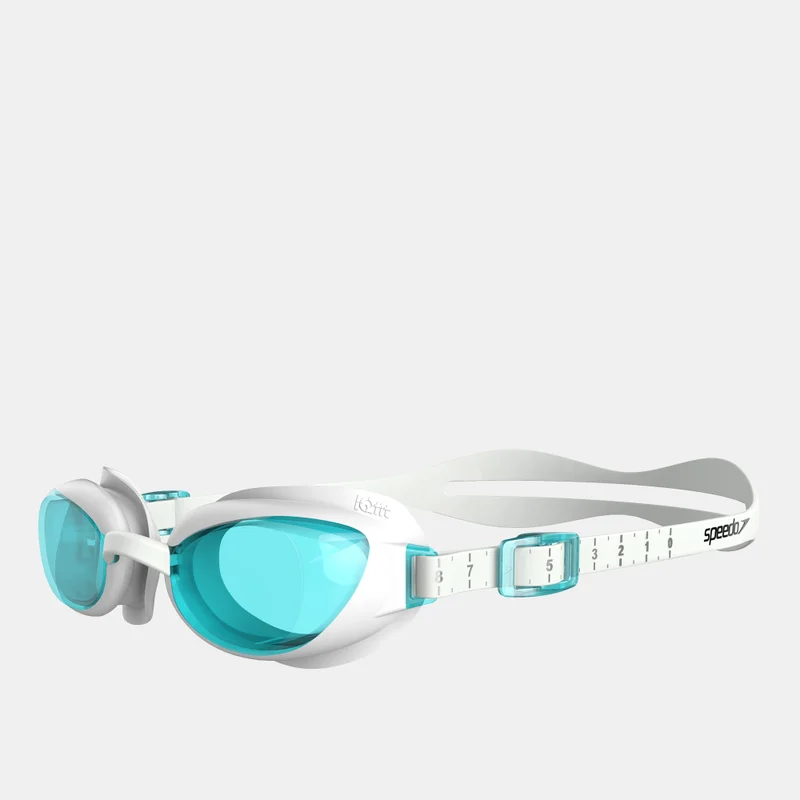 speedo Aquapure Swimming Goggles