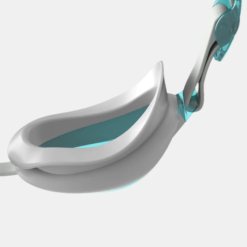 speedo Aquapure Swimming Goggles